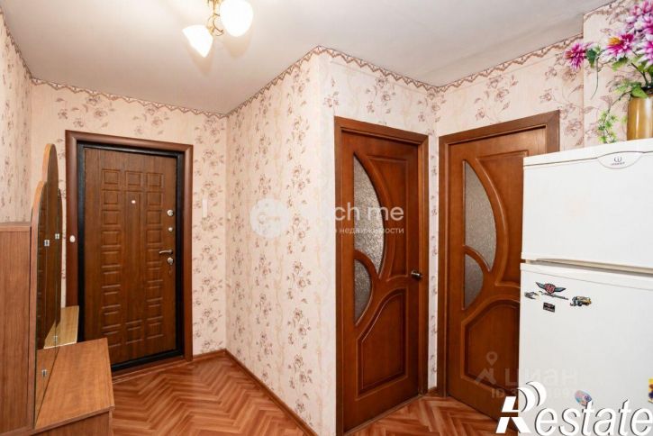 3-комн квартира улица Кул Гали, 11/52а,  д. 11/52а