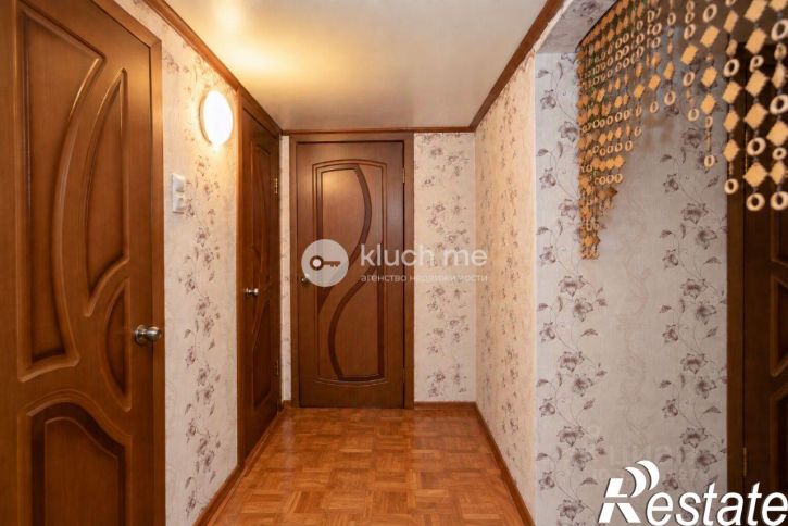 3-комн квартира улица Кул Гали, 11/52а,  д. 11/52а