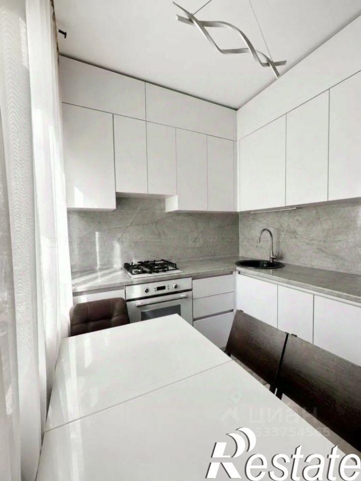 1-комн квартира улица Короленко, 113,  д. 113