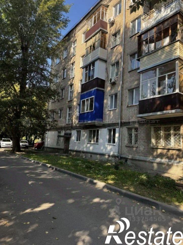 1-комн квартира улица Короленко, 113,  д. 113