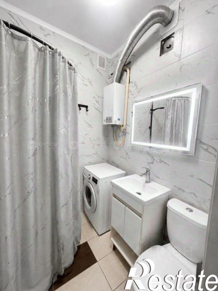 1-комн квартира улица Короленко, 113,  д. 113