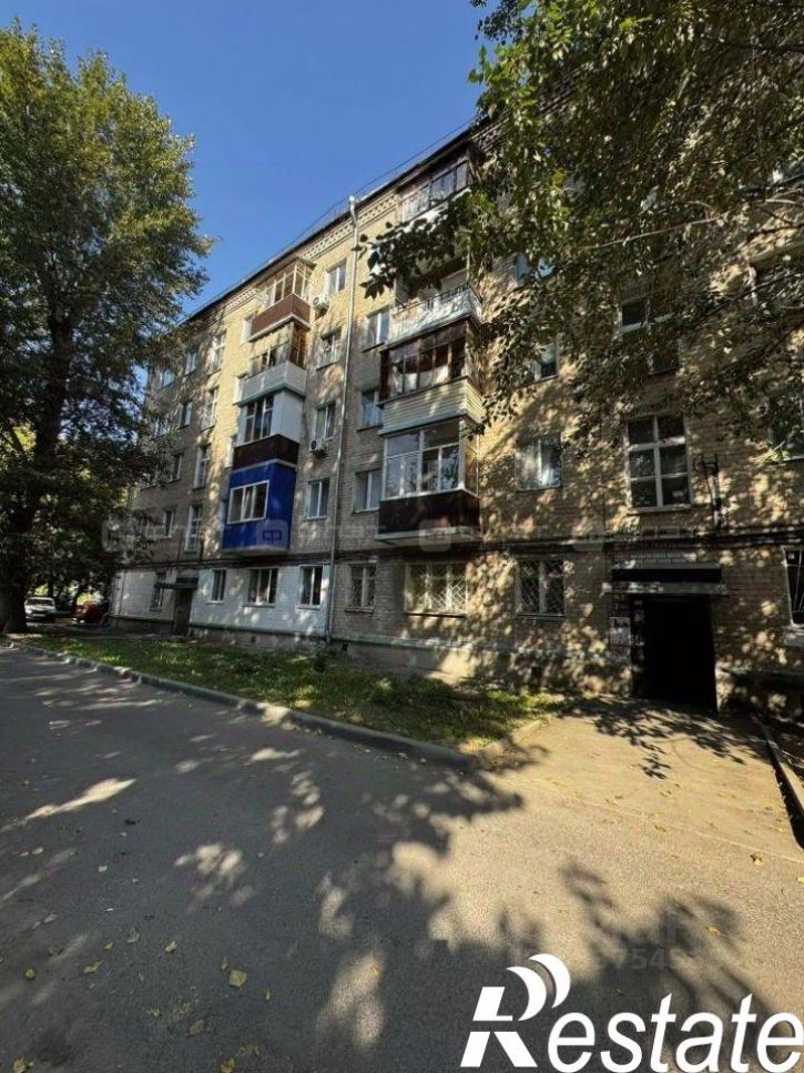 1-комн квартира улица Короленко, 113,  д. 113