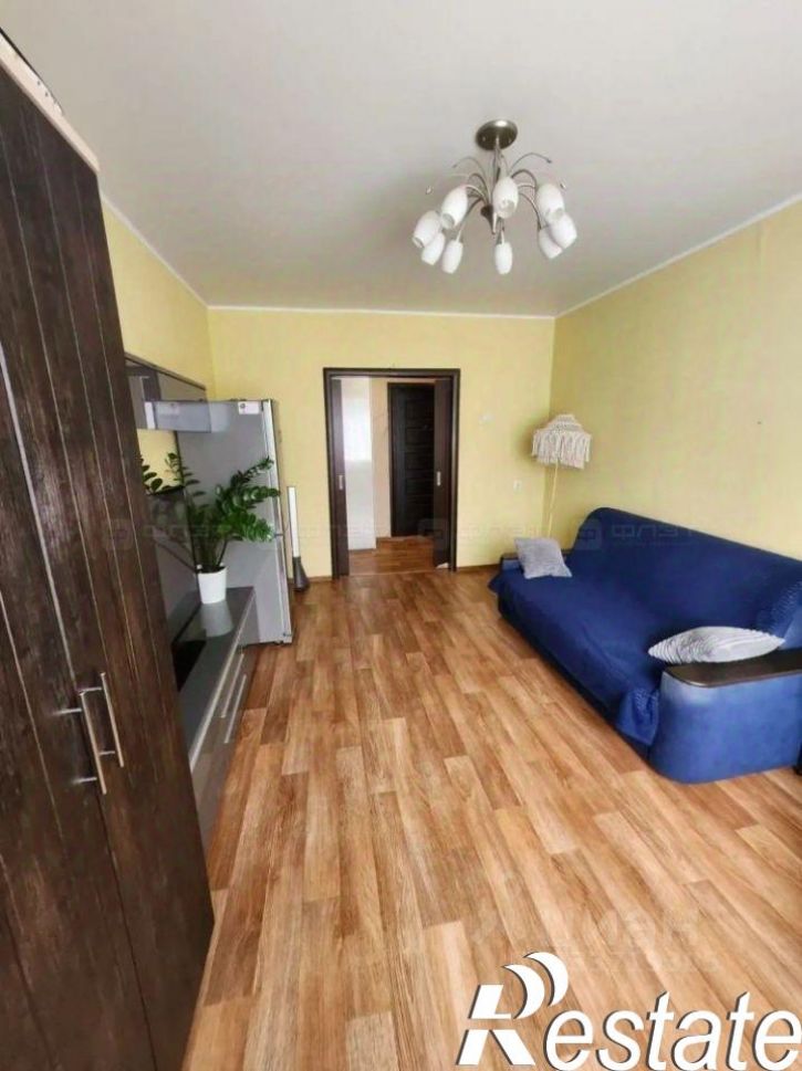 2-комн квартира улица Абсалямова, 26,  д. 26