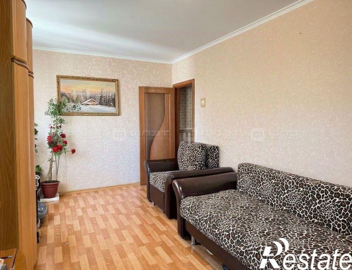 2-комн квартира Волгоградская улица, 11,  д. 11
