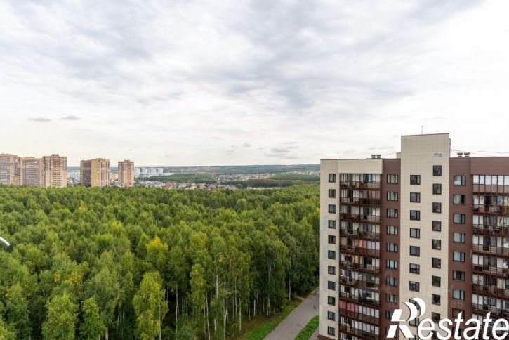 1-комн квартира улица Закиева, 20 к2,  д. 20 к2
