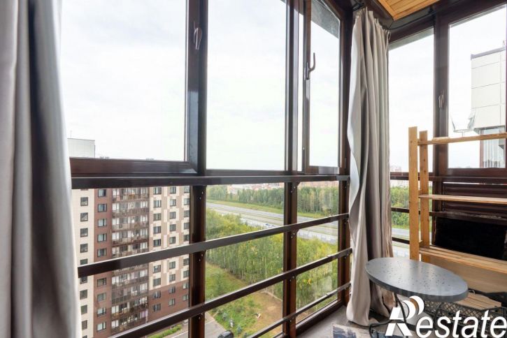1-комн квартира улица Закиева, 20 к2,  д. 20 к2