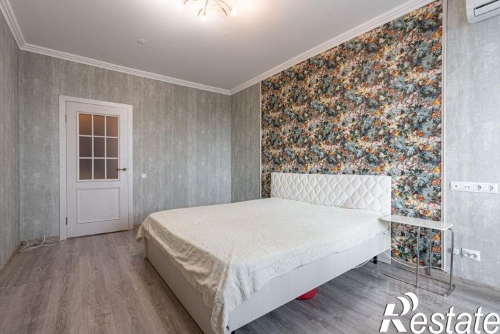 1-комн квартира улица Закиева, 20 к2,  д. 20 к2