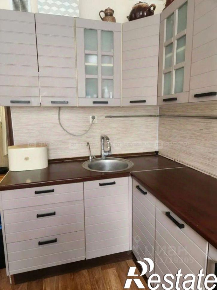 2-комн квартира улица Абсалямова, 26,  д. 26
