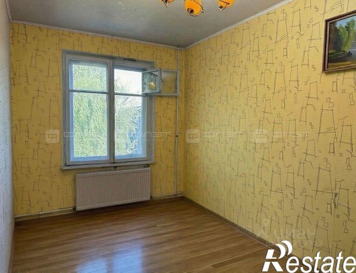 2-комн квартира Волгоградская улица, 11,  д. 11