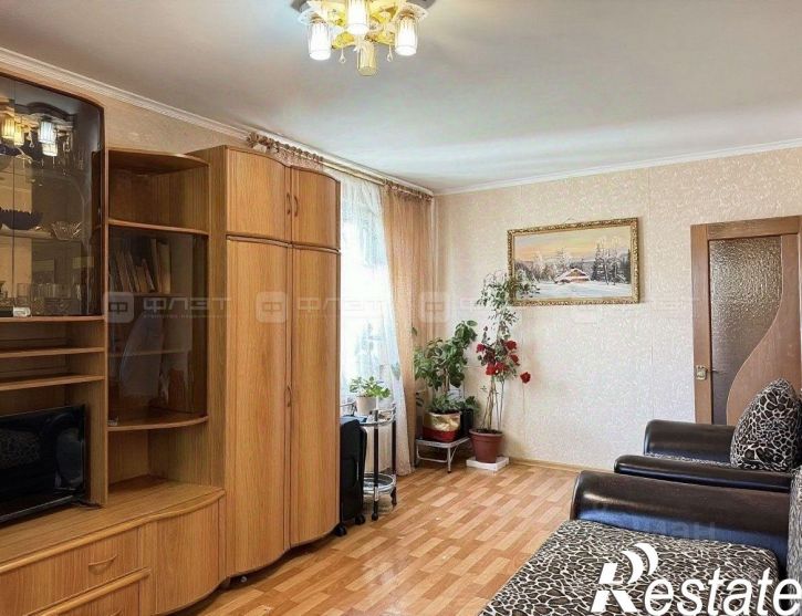 2-комн квартира Волгоградская улица, 11,  д. 11