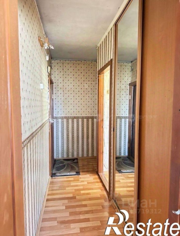 2-комн квартира Волгоградская улица, 11,  д. 11