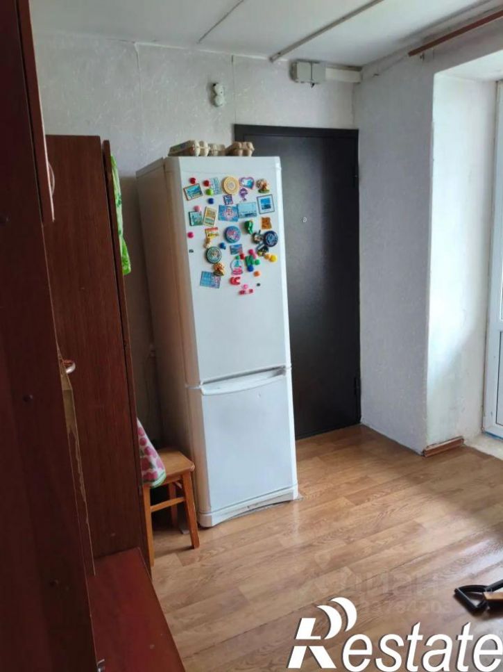 Комната улица Восстания, 22А,  д. 22А