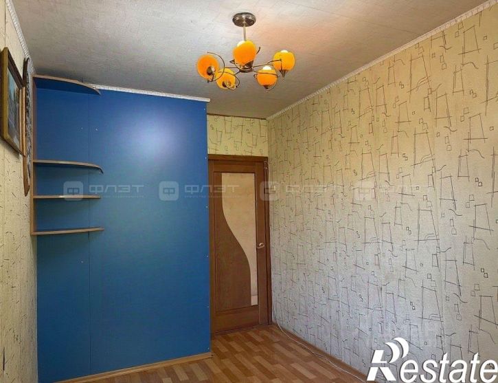 2-комн квартира Волгоградская улица, 11,  д. 11