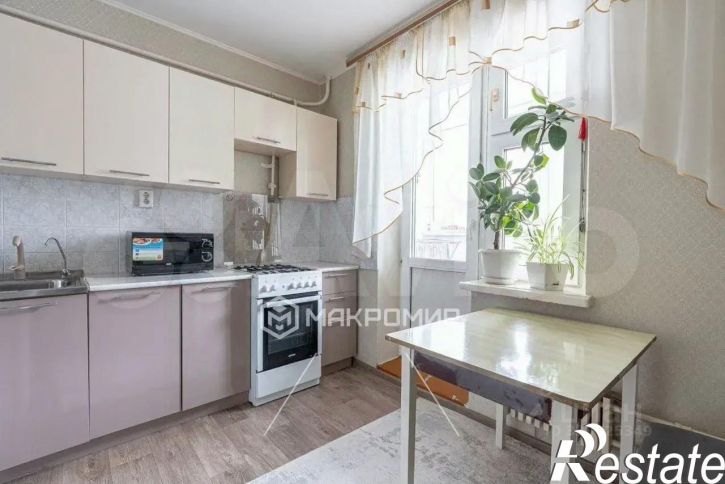 1-комн квартира Меридианная улица, 9,  д. 9