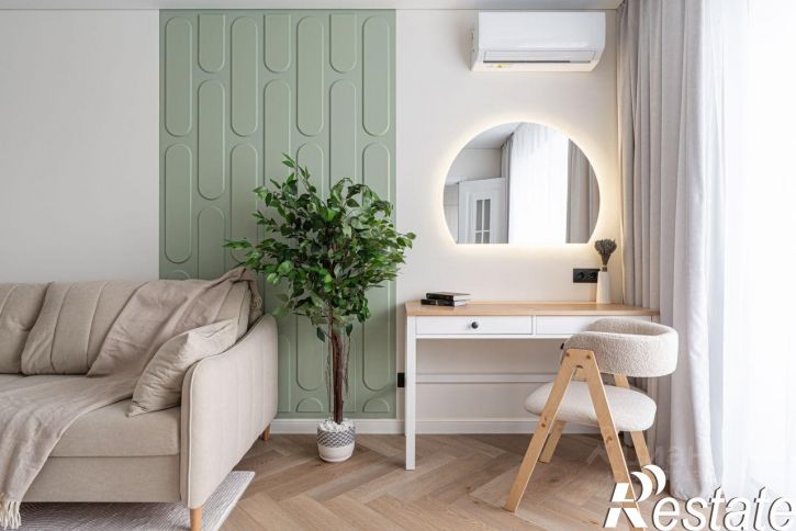 1-комн квартира улица Татарстан, 52,  д. 52