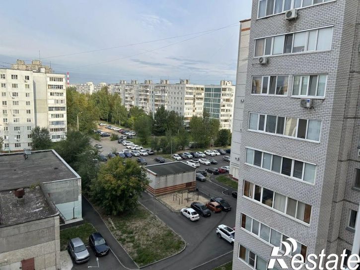 1-комн квартира улица Адоратского, 36В,  д. 36В