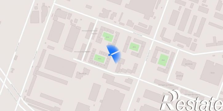 3-комн квартира в новом доме проезд Владимира Шнеппа, 5 к2,  д. 5 к2
