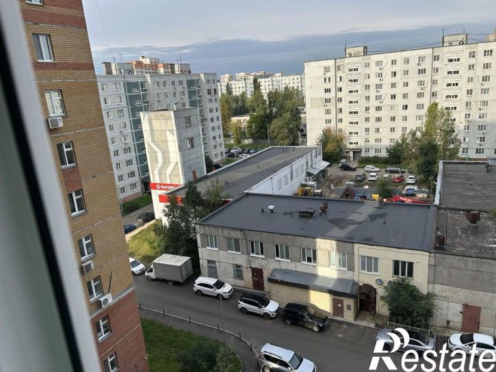 1-комн квартира улица Адоратского, 36В,  д. 36В