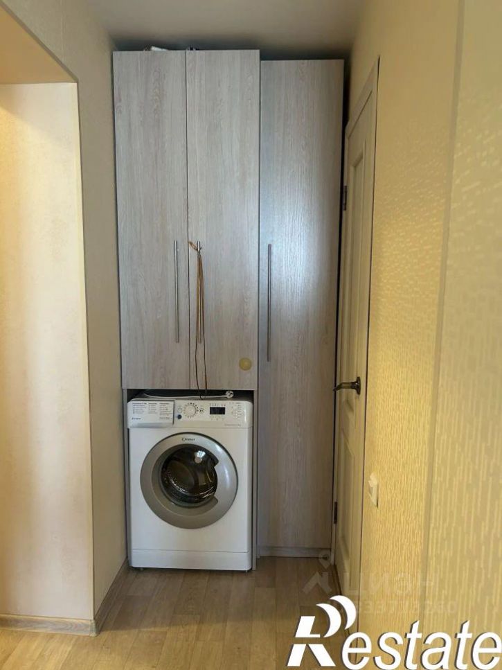 1-комн квартира улица Адоратского, 36В,  д. 36В