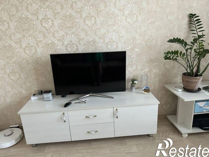 1-комн квартира улица Адоратского, 36В,  д. 36В