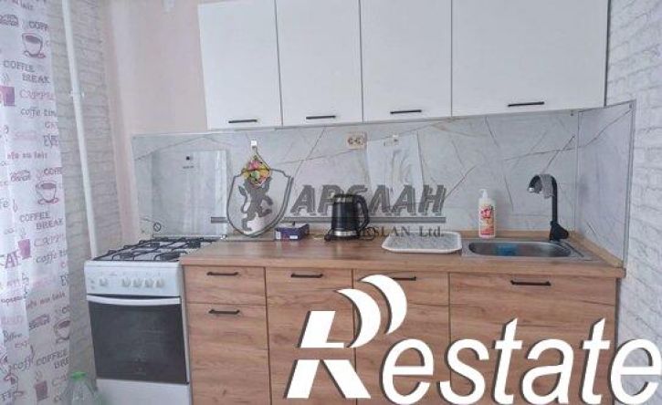 1-комн квартира улица Четаева, 25,  д. 25