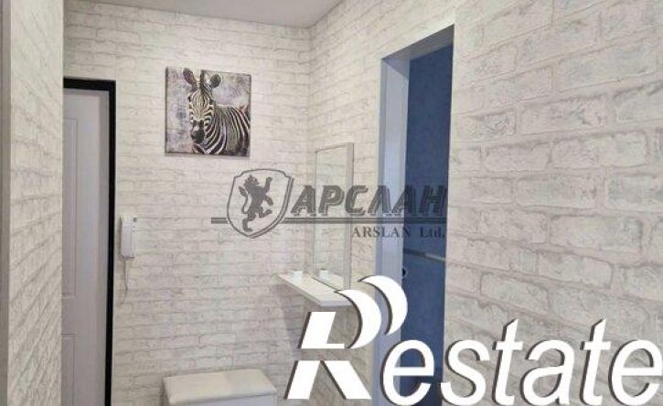 1-комн квартира улица Четаева, 25,  д. 25