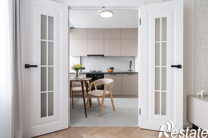 1-комн квартира улица Татарстан, 52,  д. 52