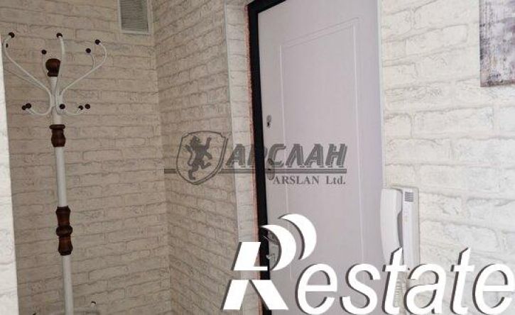 1-комн квартира улица Четаева, 25,  д. 25