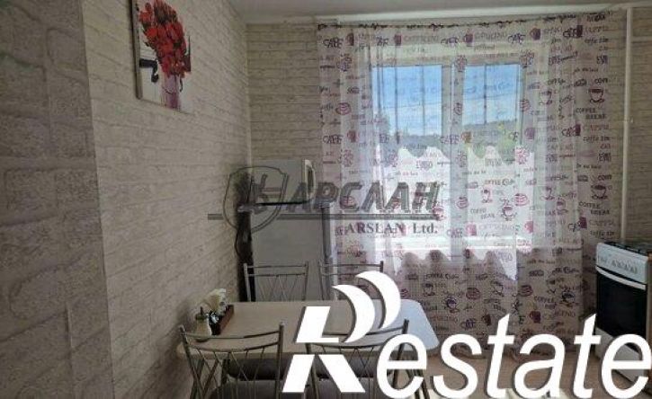 1-комн квартира улица Четаева, 25,  д. 25