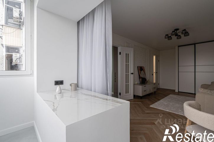 1-комн квартира улица Татарстан, 52,  д. 52