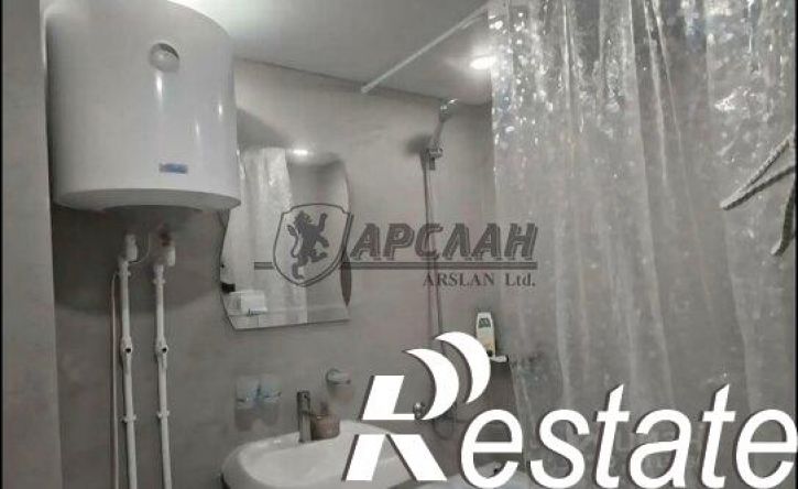 1-комн квартира улица Четаева, 25,  д. 25