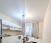 1-комн, 33кв м, этаж 9/10 ул. Марата Ахметшина д.3
