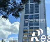 3-комн, 76кв м, этаж 13/24 Бирюзовая улица, 1