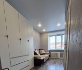 комната 17 кв м Агрызская улица, 80