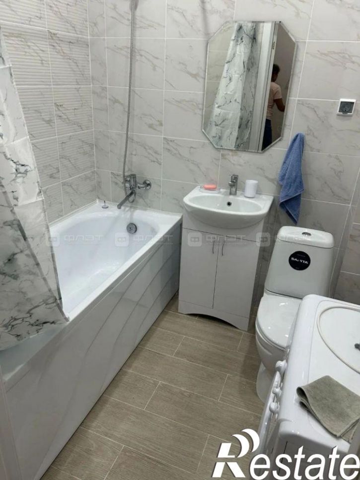 1-комн квартира ул. Гагарина д.1е