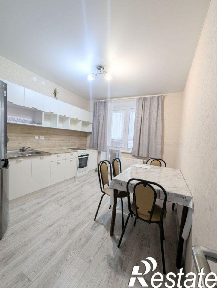 1-комн квартира ул. Марата Ахметшина д.3