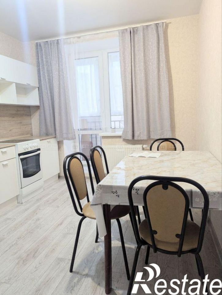 1-комн квартира ул. Марата Ахметшина д.3