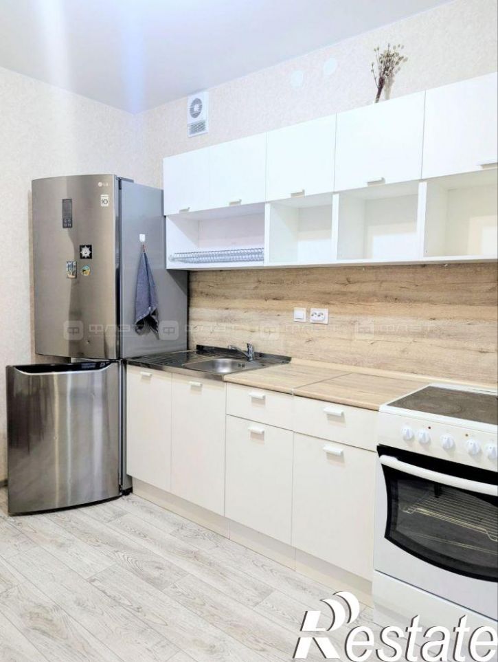 1-комн квартира ул. Марата Ахметшина д.3