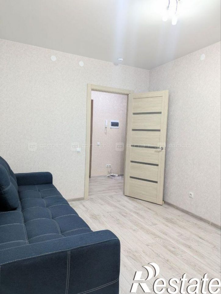 1-комн квартира ул. Марата Ахметшина д.3