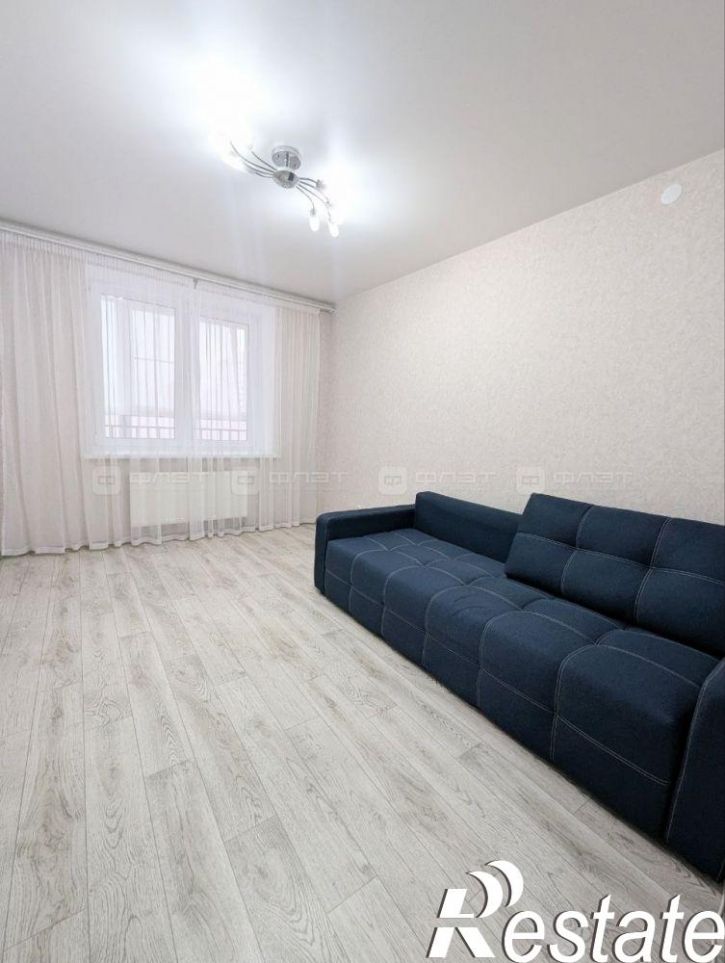 1-комн квартира ул. Марата Ахметшина д.3