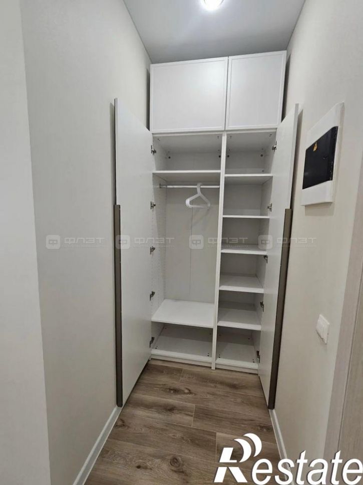 1-комн квартира ул. Теплых встреч д.7