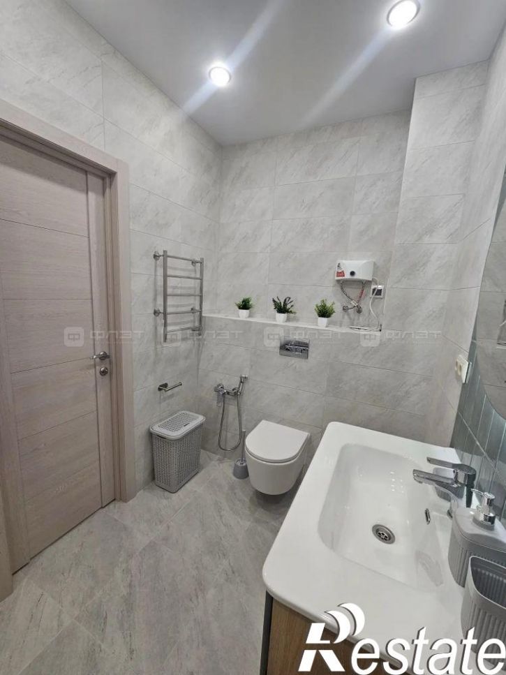 1-комн квартира ул. Теплых встреч д.7