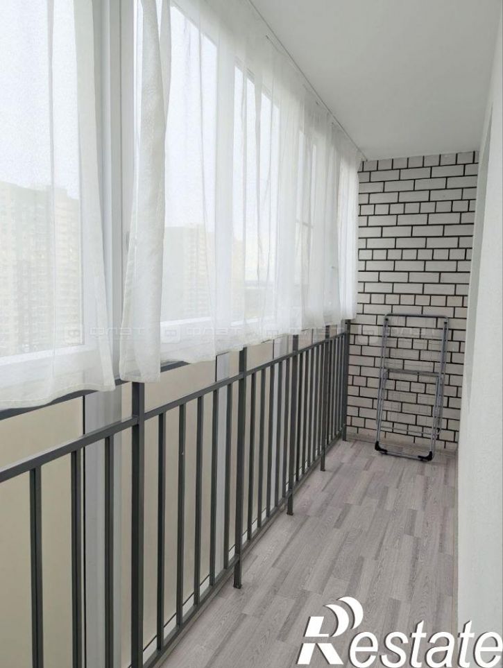 1-комн квартира ул. Марата Ахметшина д.3