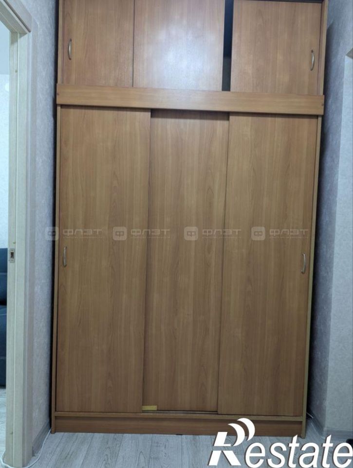 1-комн квартира ул. Марата Ахметшина д.3