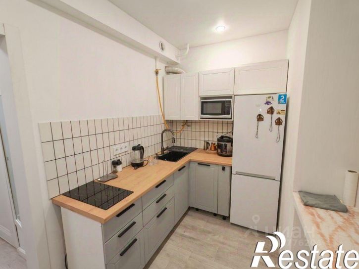 1-комн квартира улица Чапаева, 53А,  д. 53А