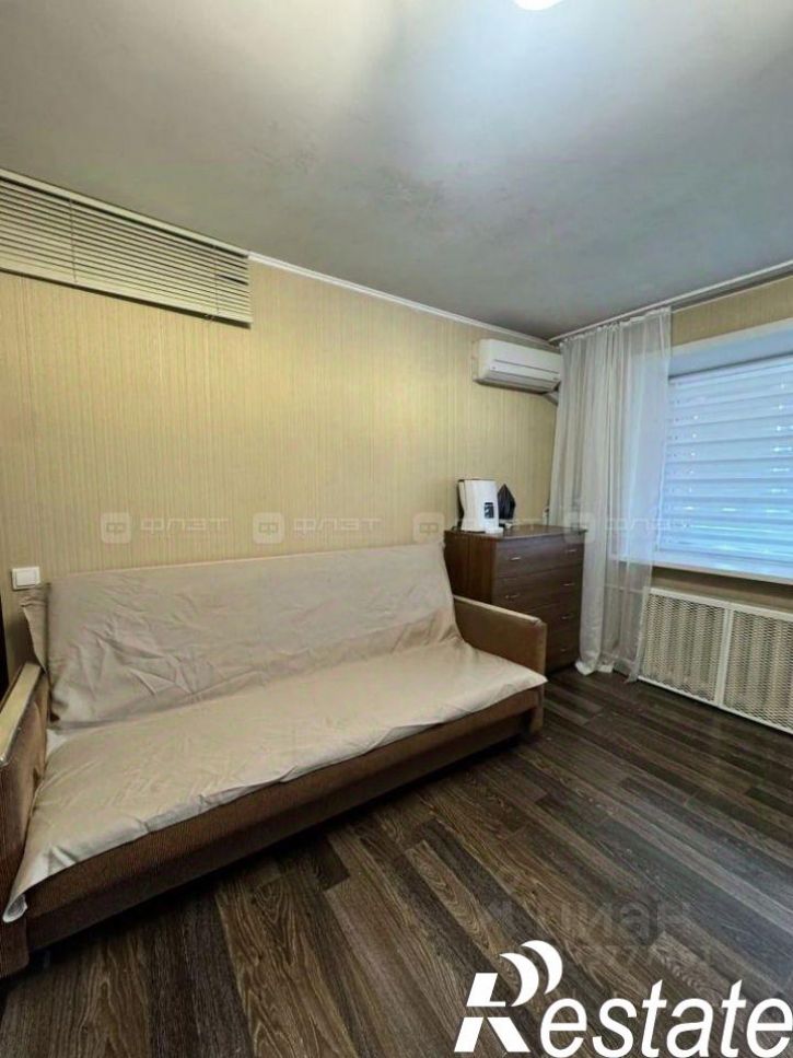 2-комн квартира проспект Ибрагимова, 39,  д. 39