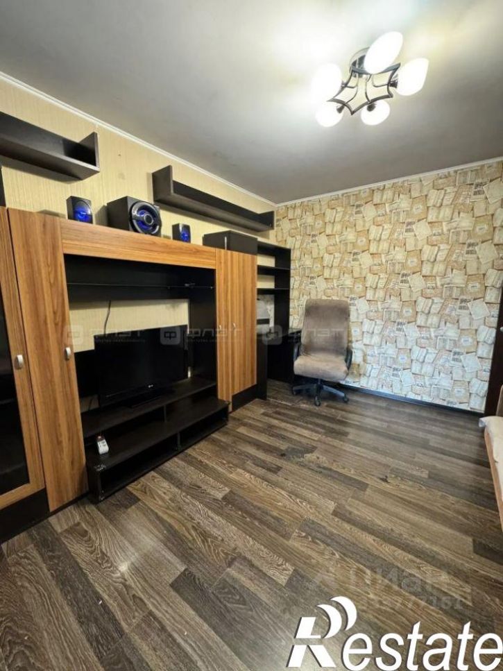2-комн квартира проспект Ибрагимова, 39,  д. 39