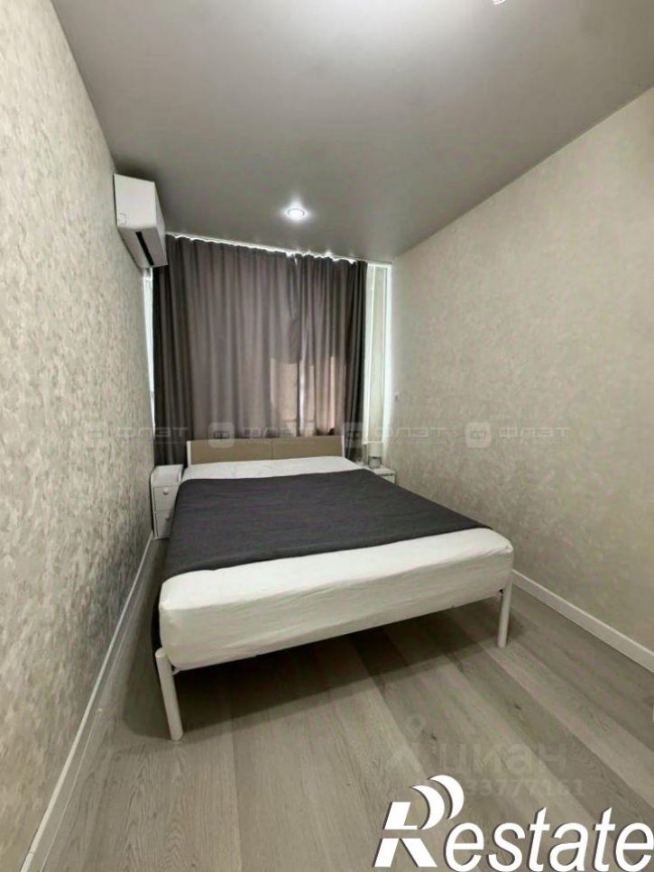 2-комн квартира проспект Ибрагимова, 39,  д. 39