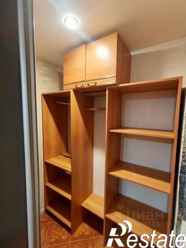 2-комн квартира улица Баки Урманче, 10,  д. 10