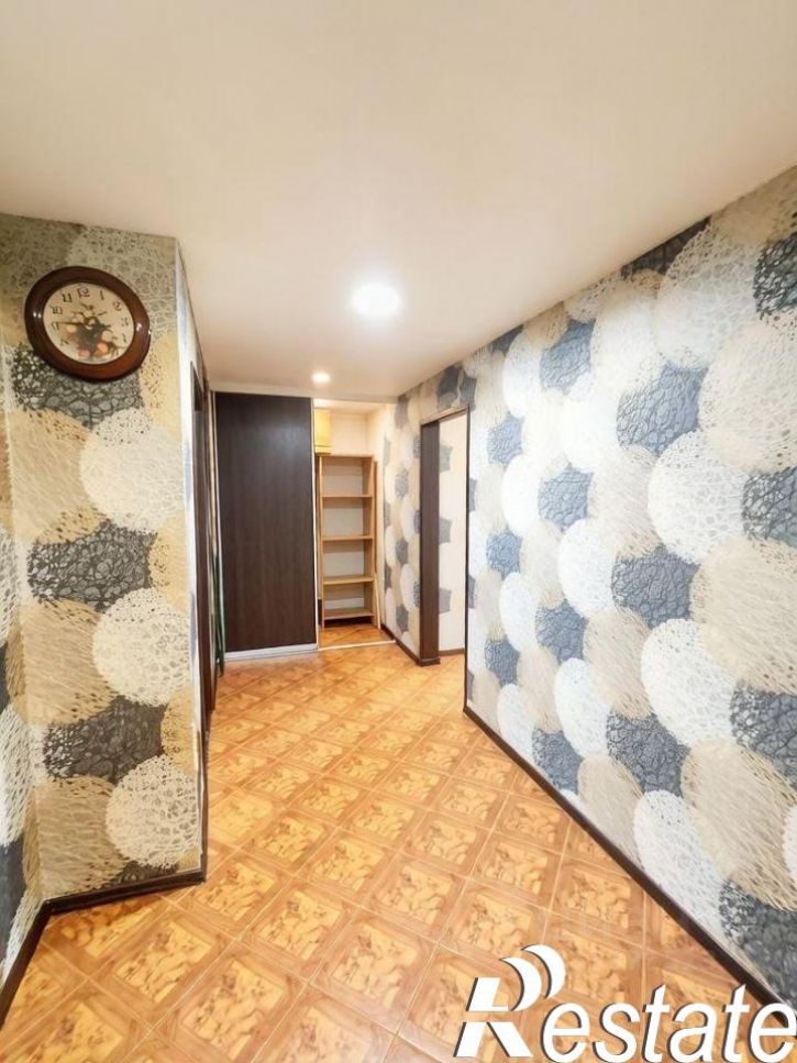 2-комн квартира улица Баки Урманче, 10,  д. 10